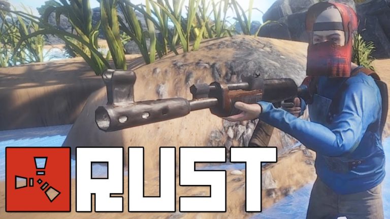Steam auth timeout Rust — что делать