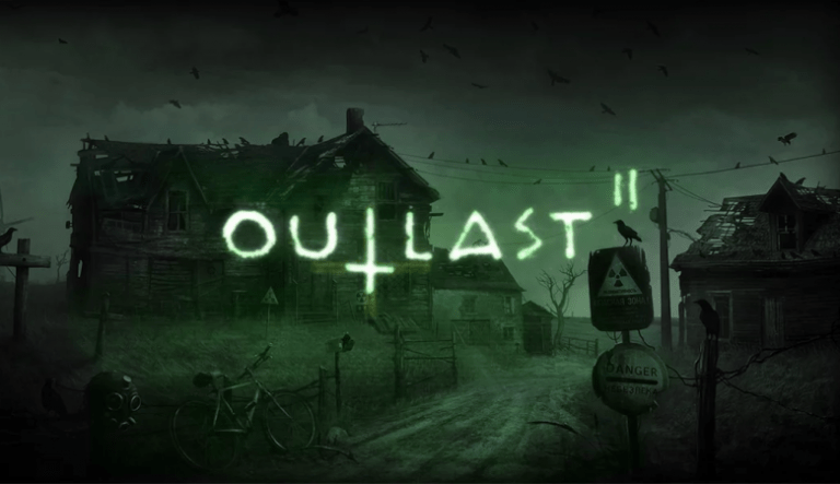 Системные требования Outlast 2 на PC (Аутласт 2)