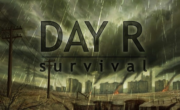 Все гайды по игре Day R Survival