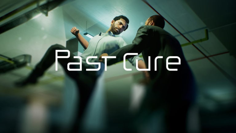 Трейлер игры Past Cure