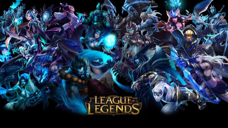 League of Legends 2019: обзор игры, киберспортивных чемпионатов