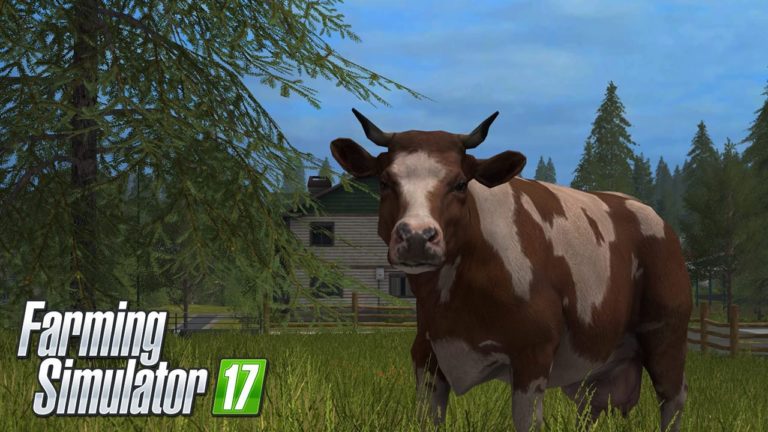 Как купить животных farming simulator 17