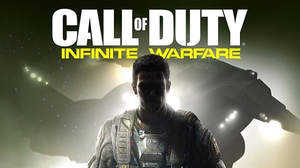 Call of Duty Infinite Warfare мышка медленная и не двигается, что делать?