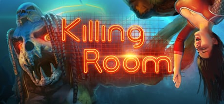 Killing room вылетает в меню или на рабочий стол