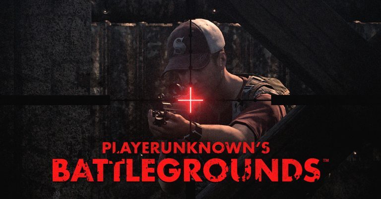 Системные требования в Playerunknown’s Battlegrounds