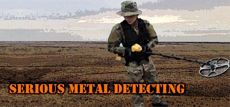 Системные требования Serious Metal Detecting