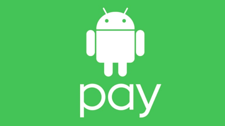 Как пользоваться Android Pay в России