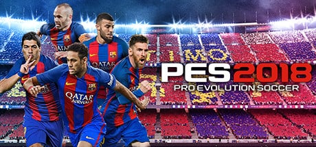 Системные требования и дата выхода PES 18 (Pro Evolution Soccer 2018)