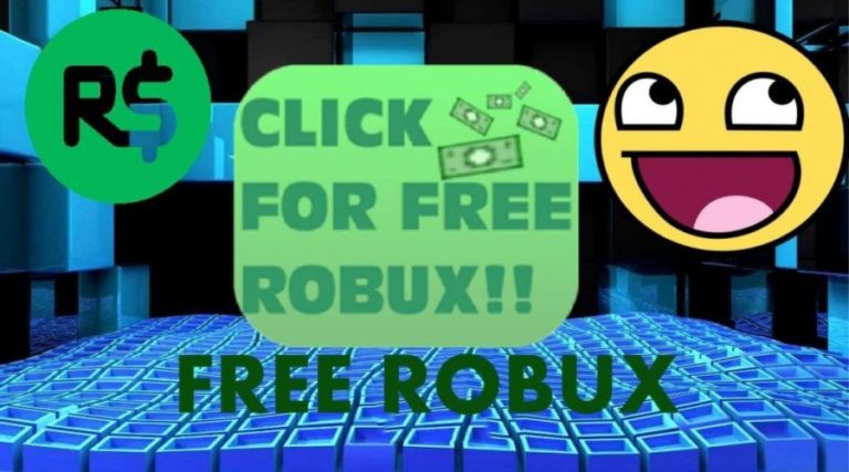 Как получить бесплатно Робуксы в Роблокс (Roblox)
