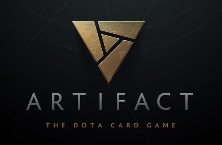 Все о карточной игре Artifact от Valve