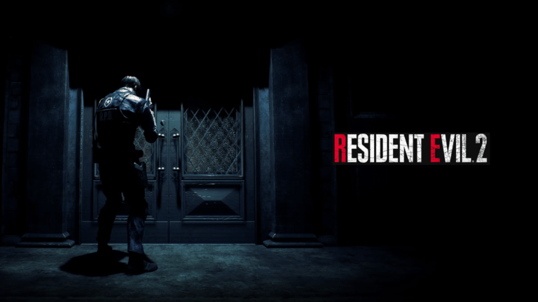 Сколько часов займет прохождение Resident Evil 2 Remake