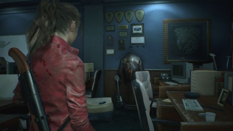 Не видит видеокарту в Resident Evil 2 Remake — что делать?